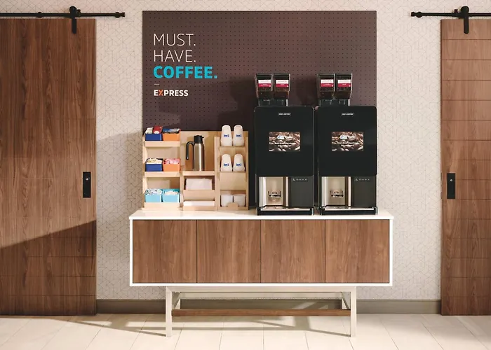 Holiday Inn Express - Milwaukee Downtown By Ihg